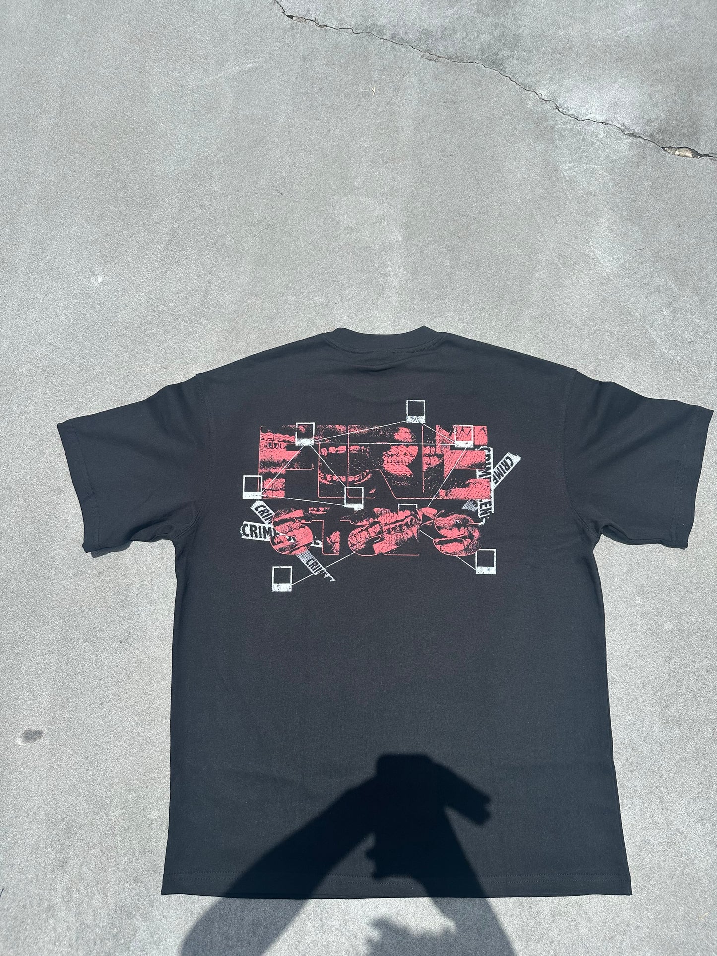 GRILLZ TEE