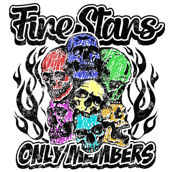 Firestars